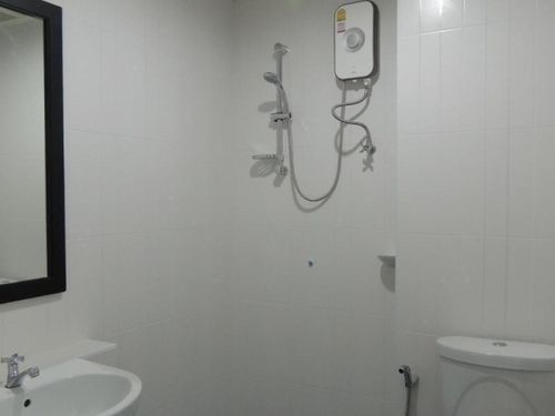 ตรัง แกรนด์ โฮเทล  Apartment ภายนอก รูปภาพ